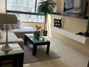 RENTA DEPARTAMENTO AMUEBLADO EN POLAREA TORRE ESTOCOLMO,...