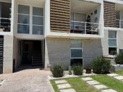 Renta Departamento Amueblado en Privada Condesa Palmas –...