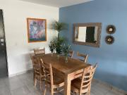 Renta | Departamento amueblado en Privalia Ambienta ? $14MXN