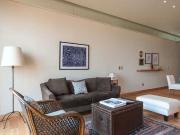 Renta departamento amueblado en Reforma