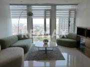 RENTA DEPARTAMENTO AMUEBLADO EN REFORMA FRENTE AL HOTEL...