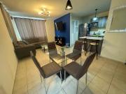 RENTA DEPARTAMENTO AMUEBLADO EN RENTA | TRES CANTOS