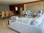 RENTA DEPARTAMENTO AMUEBLADO EN RESIDENCIAL ISLA DE AGUA...