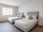 RENTA DEPARTAMENTO AMUEBLADO EN ROMA NORTE