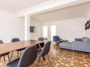 RENTA DEPARTAMENTO AMUEBLADO EN ROMA NORTE