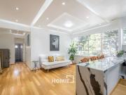 Renta departamento amueblado en Roma sur
