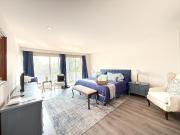 RENTA DEPARTAMENTO AMUEBLADO EN RUBEN DARIO POLANCO 3...