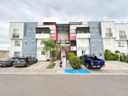 Renta Departamento Amueblado En San Isidro Juriquilla