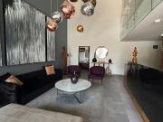 Renta departamento amueblado en San Telmo Sky Residence