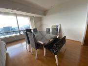 Renta Departamento Amueblado en Santa fe