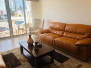 Renta departamento amueblado en Santa Fé, Juriquilla