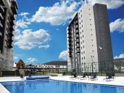 Renta Departamento Amueblado en Santa Fe Juriquilla