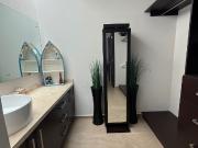 Renta departamento amueblado en Santa Fé, Juriquilla