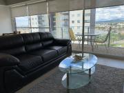 renta departamento amueblado en santa fe juriquilla
