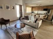 RENTA DEPARTAMENTO AMUEBLADO EN SANTA FE JURIQUILLA