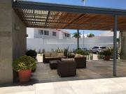 Renta departamento amueblado en Santa Fé, Juriquilla