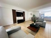 RENTA DEPARTAMENTO AMUEBLADO EN SIERRA VISTA ZONA PEDREGAL