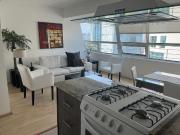 RENTA DEPARTAMENTO AMUEBLADO EN SKY VIEW POLANCO,...