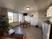 RENTA Departamento AMUEBLADO en Toluca