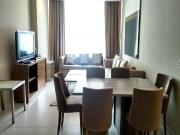 Renta departamento amueblado en Torre Monet Carso