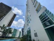 RENTA DEPARTAMENTO AMUEBLADO EN TORRE TITANIUM