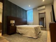 renta departamento, amueblado, en town square