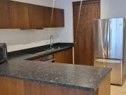 renta departamento amueblado en townsquare