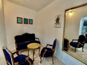 RENTA DEPARTAMENTO AMUEBLADO EN VERACRUZ CONDESA