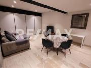 Renta Departamento AMUEBLADO en Verónica Anzures