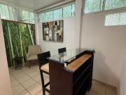 RENTA DEPARTAMENTO AMUEBLADO EN VILLAS DEL PARQUE