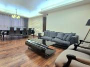 renta departamento amueblado en vista alta el olivo...