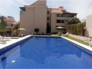 Renta departamento amueblado en zona muy céntrica Renta departamento amueblado en zona muy céntrica