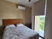 RENTA DEPARTAMENTO AMUEBLADO EN ZONA NORTE DE 1 RECAMARA