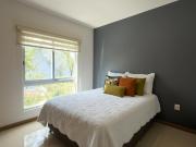 Renta departamento amueblado Escenia Tlaquepaque cerca ITESO