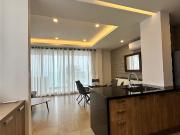 renta | departamento amueblado frente al mar ignacio...