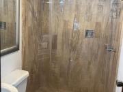 Renta Departamento amueblado frente campo de golf