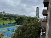 Renta Departamento amueblado frente campo de golf