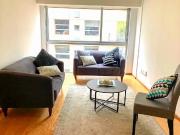 Renta Departamento Amueblado Grand Tower