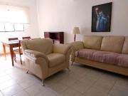 RENTA DEPARTAMENTO AMUEBLADO HACIENDA DEL PARQUE