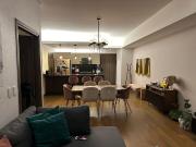 RENTA DEPARTAMENTO AMUEBLADO HIGH PARK REFORMA | 100 M²...