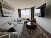 Renta Departamento amueblado High Park Sur pedregal Carrasco