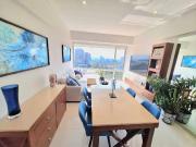 Renta Departamento amueblado Hir San Angel Olivar de los...