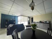 renta departamento amueblado incluye servicios