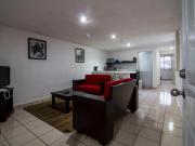 RENTA DEPARTAMENTO AMUEBLADO JUNTO A UDLAP, SIN AVAL,...
