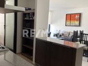 RENTA DEPARTAMENTO AMUEBLADO LATITUD LA VICTORIA DV D90DE