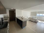 Renta departamento amueblado LIFE