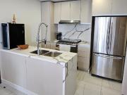 Renta departamento amueblado Link hipodromo