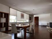 RENTA DEPARTAMENTO AMUEBLADO LOMAS 4a