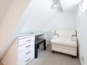 Renta departamento amueblado, Lomas de Chapultepec