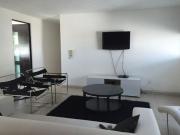 RENTA DEPARTAMENTO AMUEBLADO MILENIO III EN CONDOMINIO...